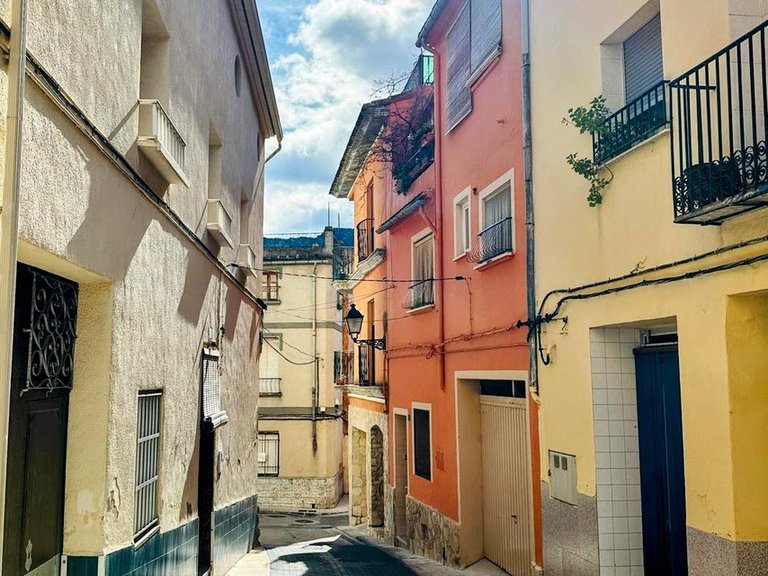 Town House for Sale in Montichelvo, Valencia 30