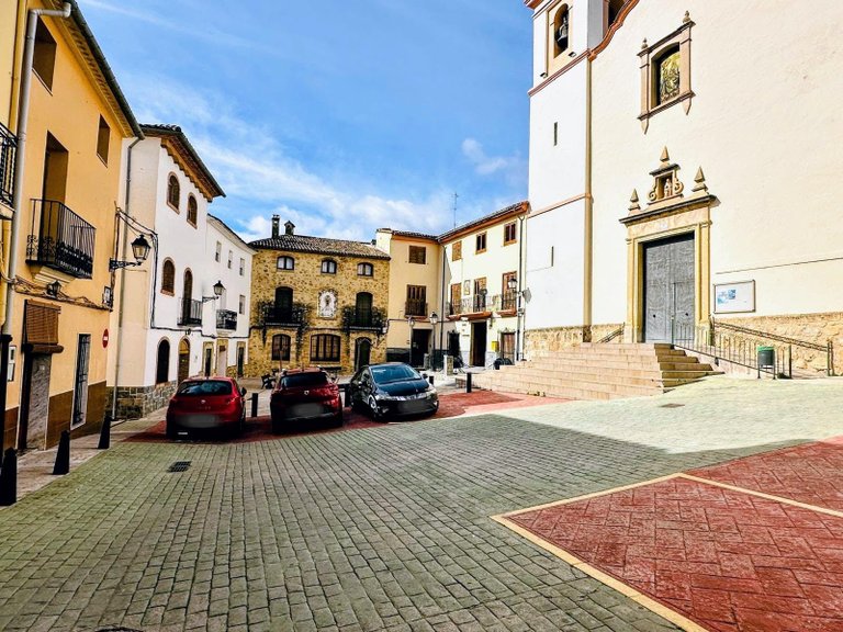 Town House for Sale in Montichelvo, Valencia 33