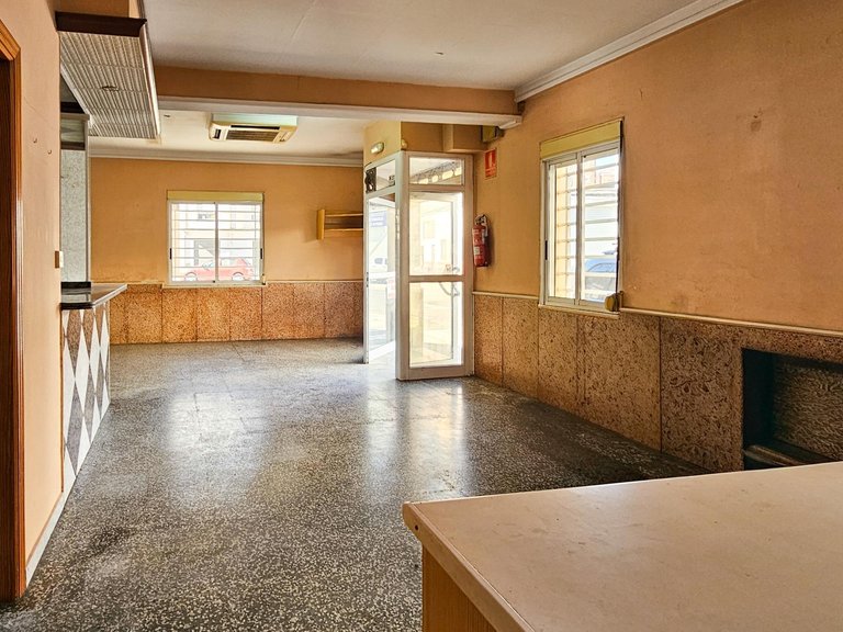 Commercial for Sale in Oliva, Valencia 13