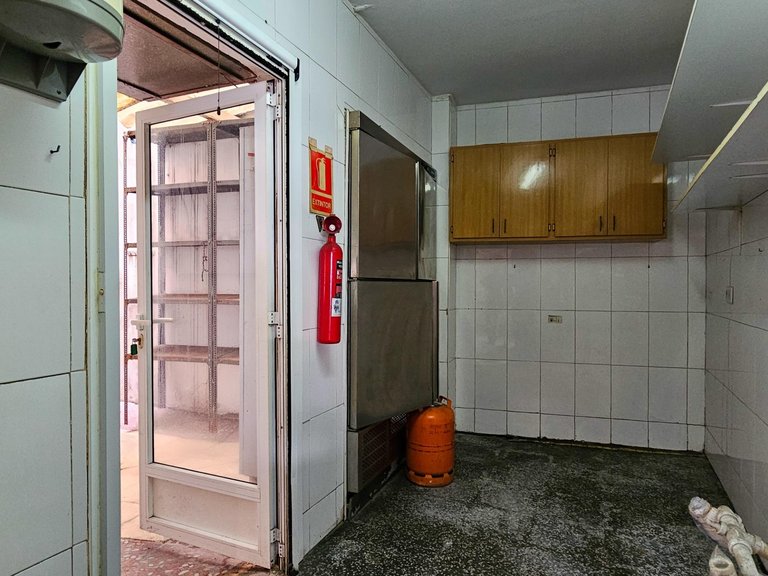 Commercial for Sale in Oliva, Valencia 24