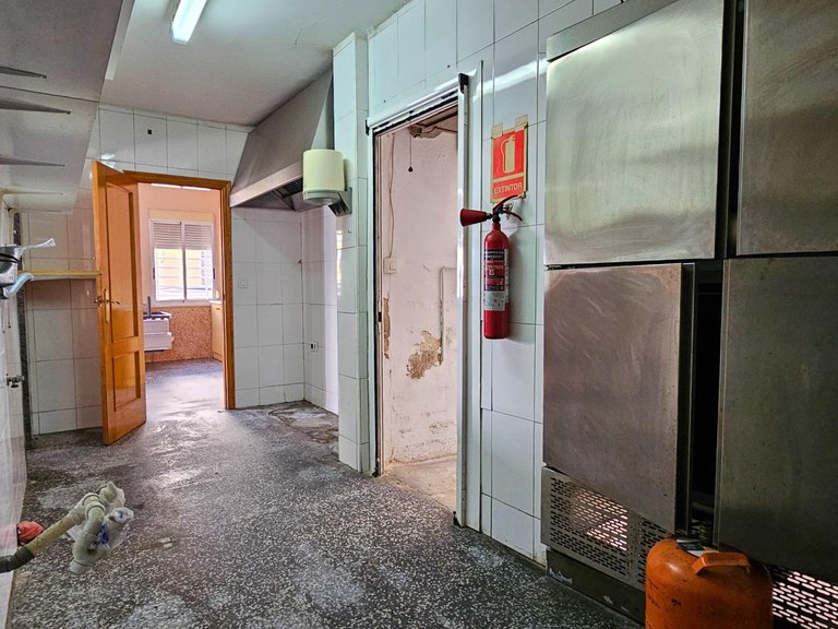 Commercial for Sale in Oliva, Valencia 25