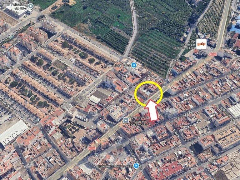 Commercial for Sale in Oliva, Valencia 29