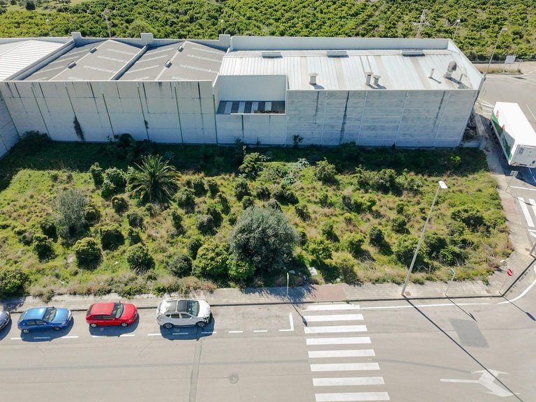 Plot for Sale in Alqueria De La Condesa, Valencia 7