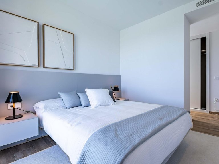 Villa for Sale in Polop, Alicante 13