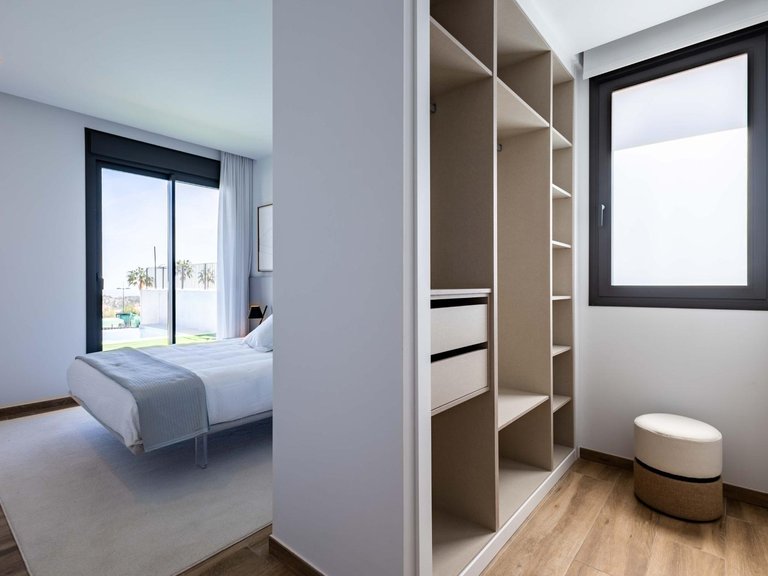 Villa for Sale in Polop, Alicante 15