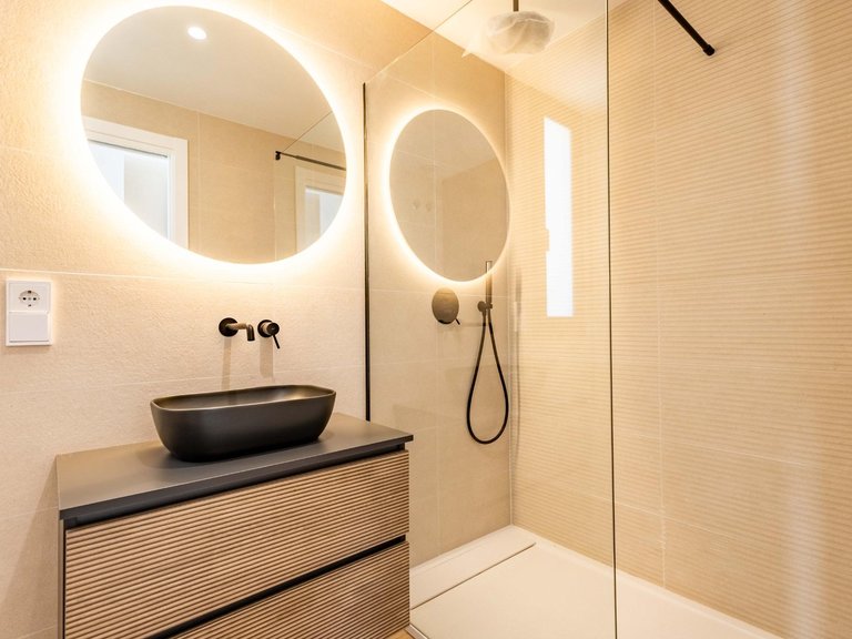 Villa for Sale in Polop, Alicante 16