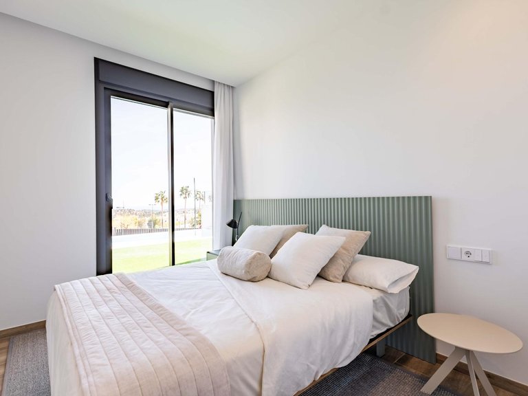 Villa for Sale in Polop, Alicante 18