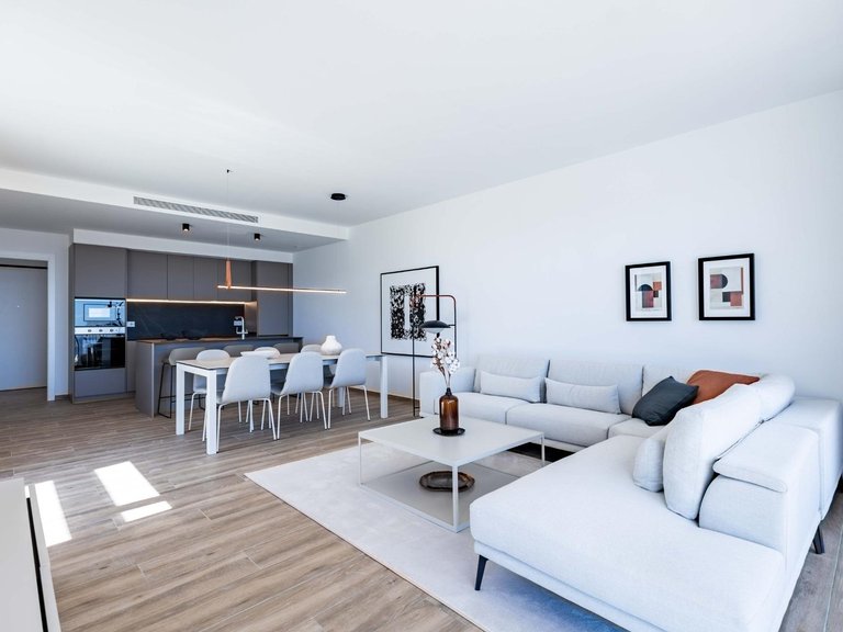 Villa for Sale in Polop, Alicante 9
