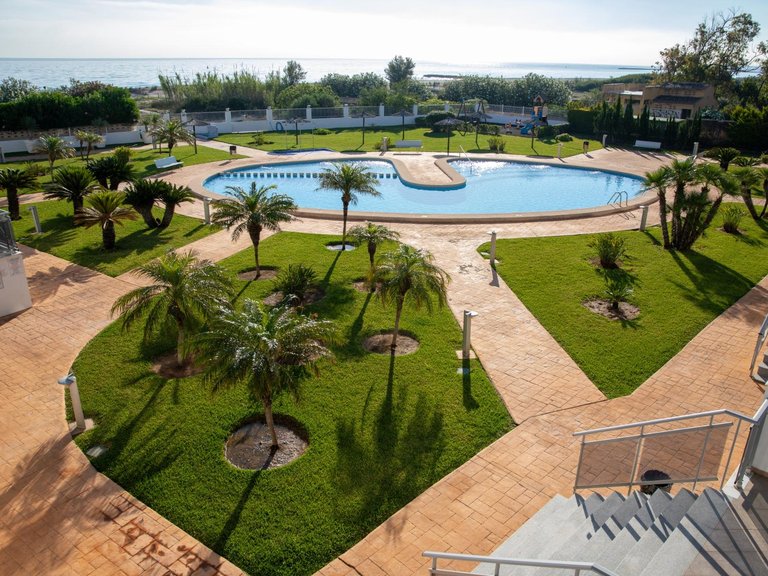 Apartment for Sale in Denia, Alicante 1