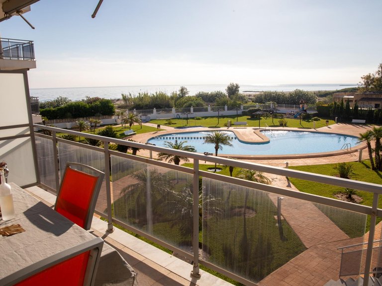 Apartment for Sale in Denia, Alicante 12