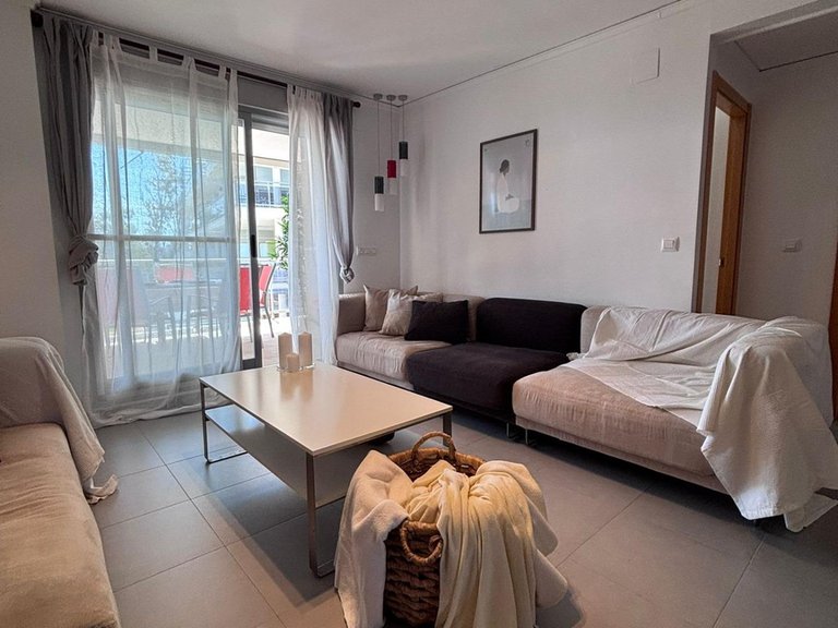 Apartment for Sale in Denia, Alicante 13