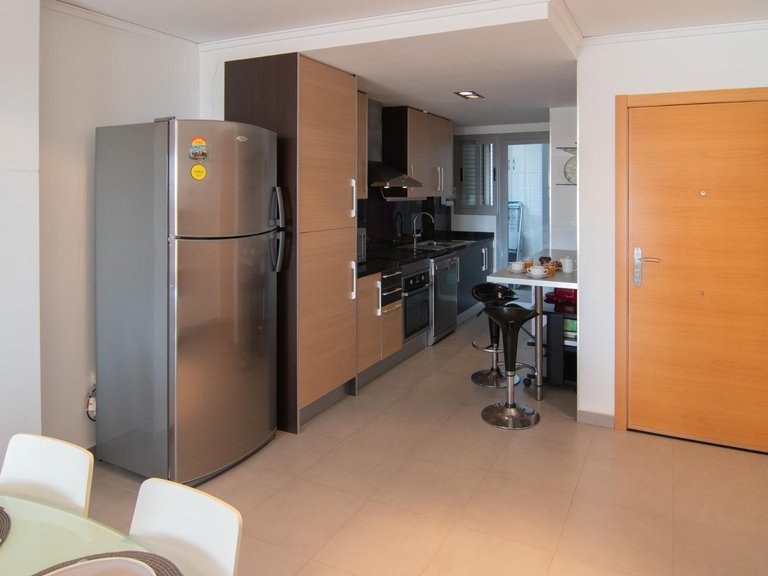Apartment for Sale in Denia, Alicante 18