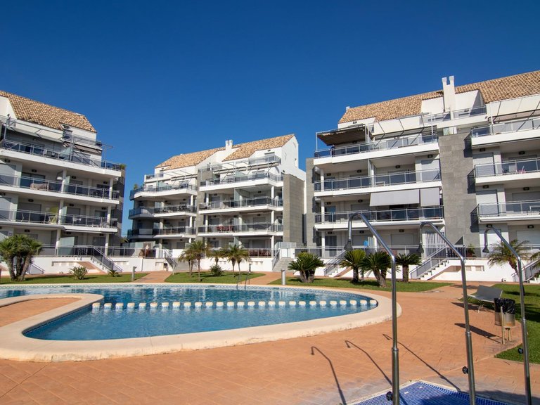 Apartment for Sale in Denia, Alicante 2