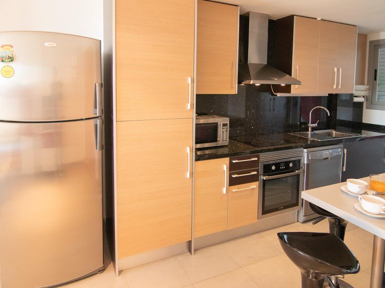 Apartment for Sale in Denia, Alicante 20