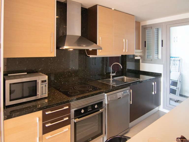 Apartment for Sale in Denia, Alicante 21