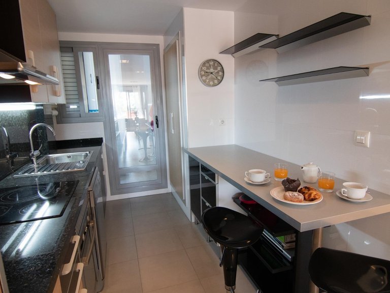 Apartment for Sale in Denia, Alicante 22