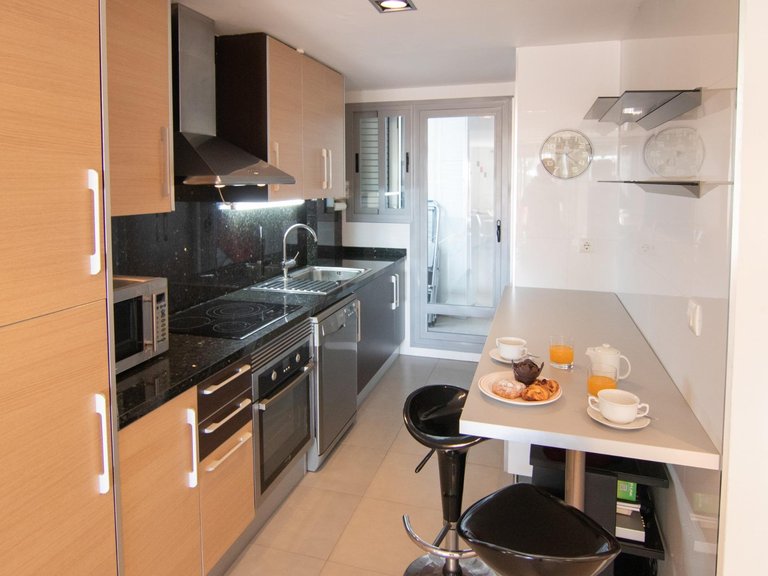 Apartment for Sale in Denia, Alicante 25