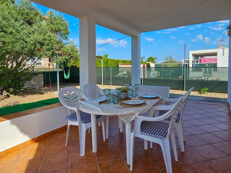 Villa for Sale in Oliva, Valencia 14
