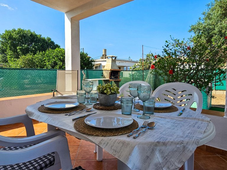 Villa for Sale in Oliva, Valencia 15
