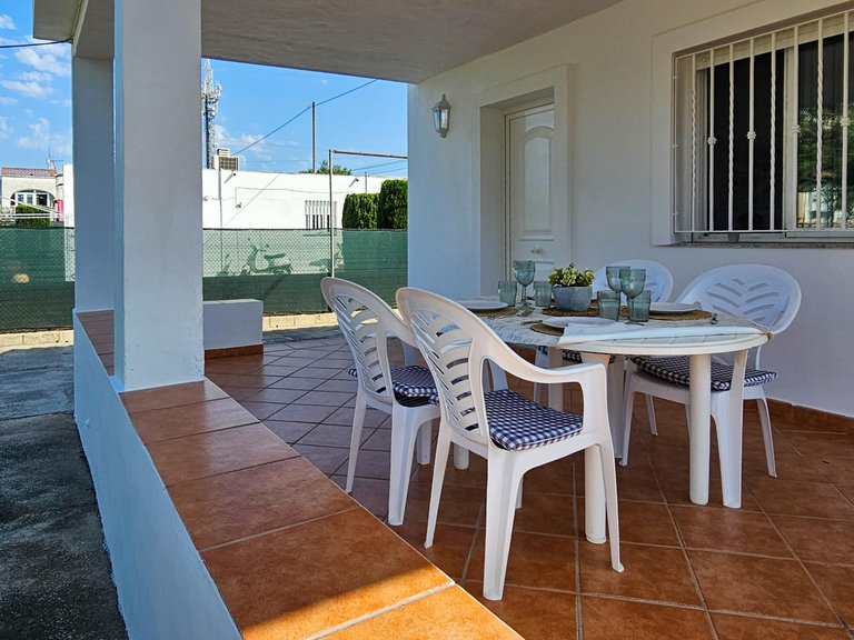 Villa for Sale in Oliva, Valencia 16