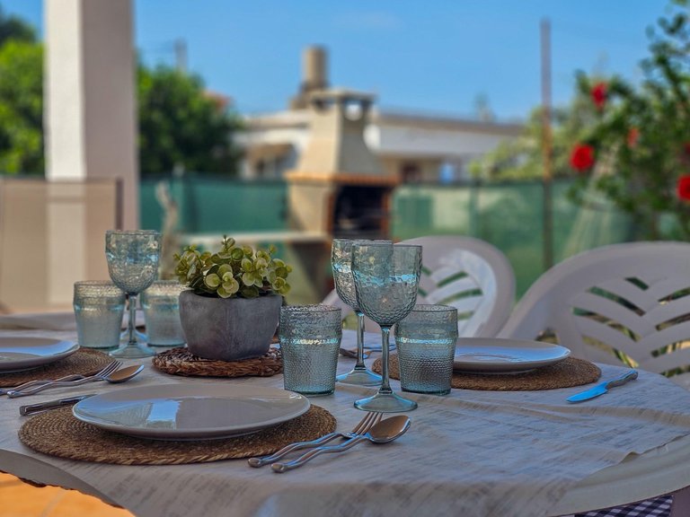 Villa for Sale in Oliva, Valencia 17