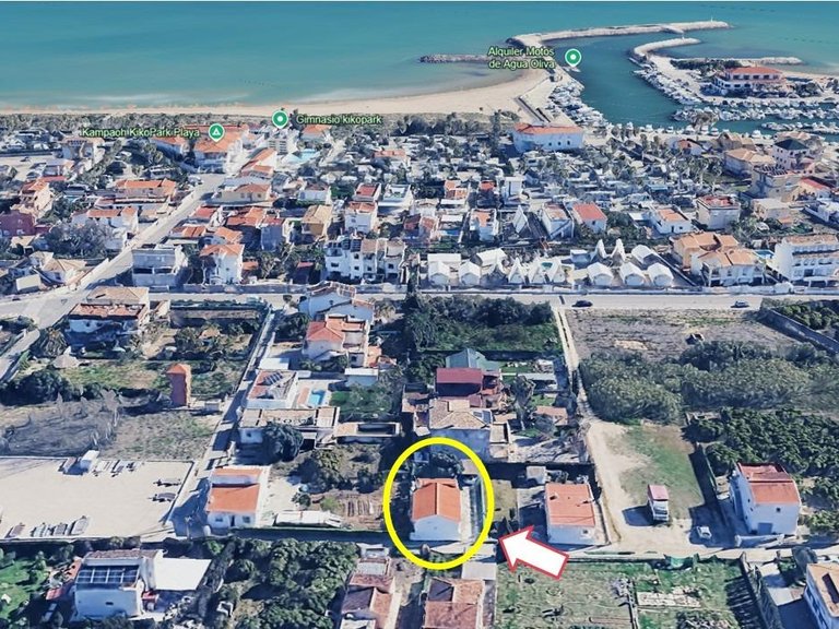 Villa for Sale in Oliva, Valencia 2