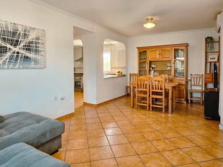 Villa for Sale in Oliva, Valencia 21