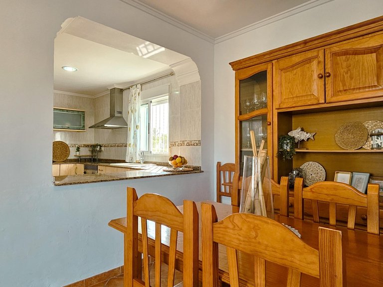 Villa for Sale in Oliva, Valencia 23