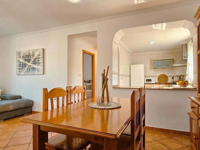 Villa for Sale in Oliva, Valencia 24
