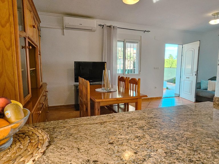 Villa for Sale in Oliva, Valencia 25