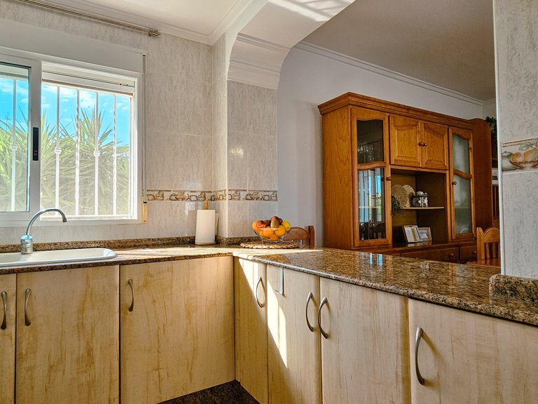 Villa for Sale in Oliva, Valencia 26