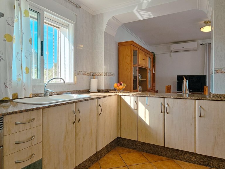 Villa for Sale in Oliva, Valencia 27
