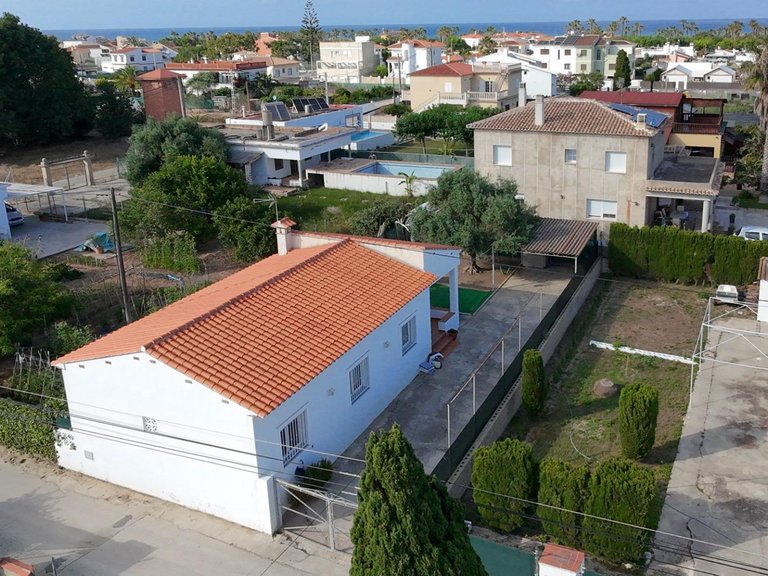 Villa for Sale in Oliva, Valencia 42