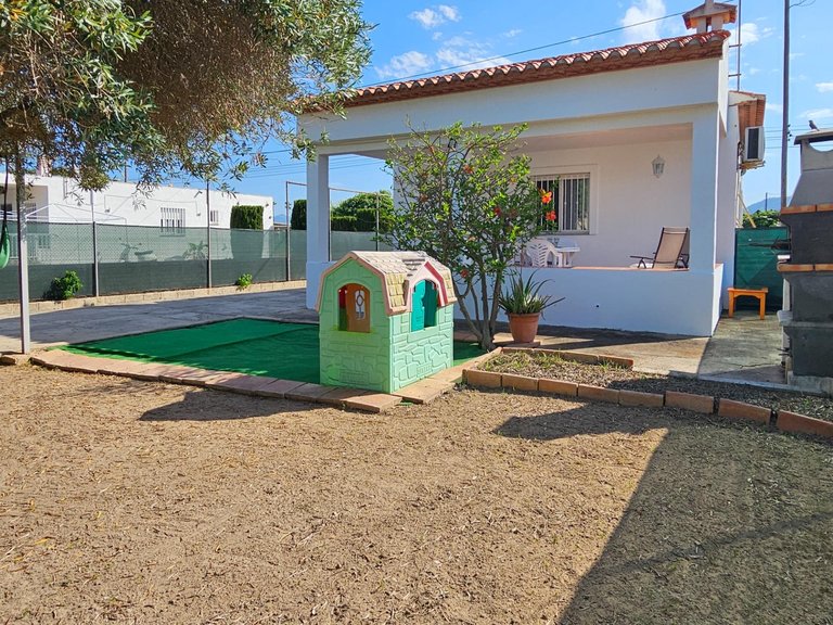 Villa for Sale in Oliva, Valencia 9