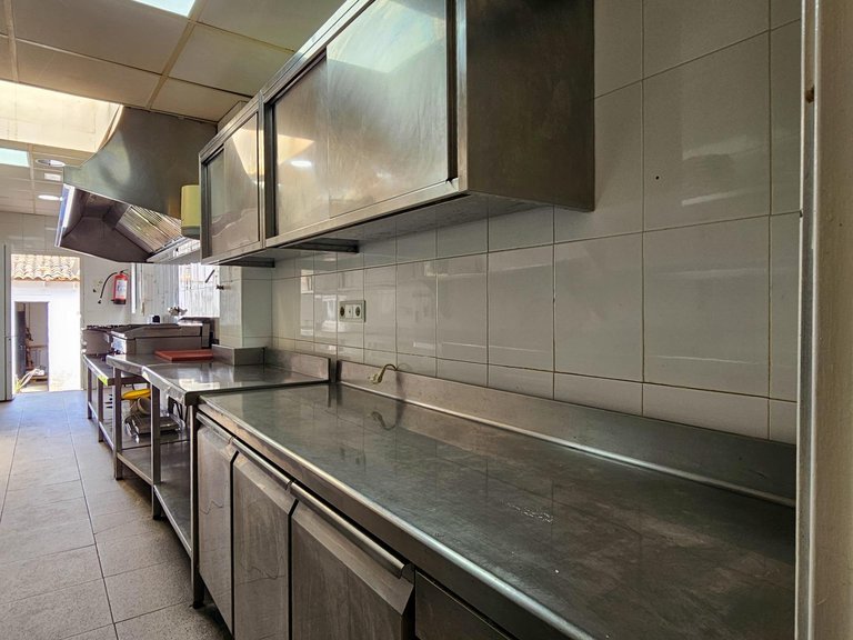 Villa for Sale in Rotova, Valencia 25