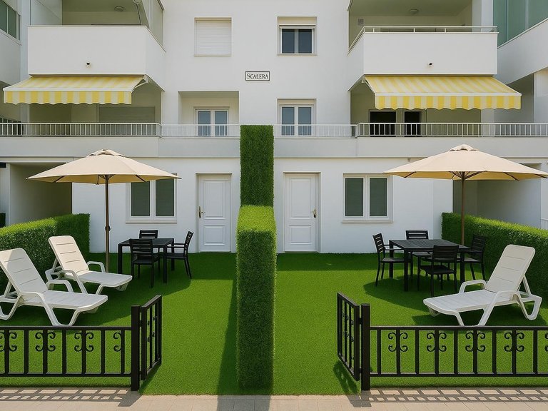 Commercial for Sale in Gandia, Valencia 1