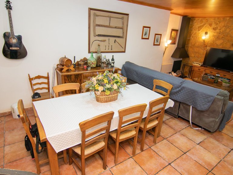 Town House for Sale in Cocentaina, Alicante 1