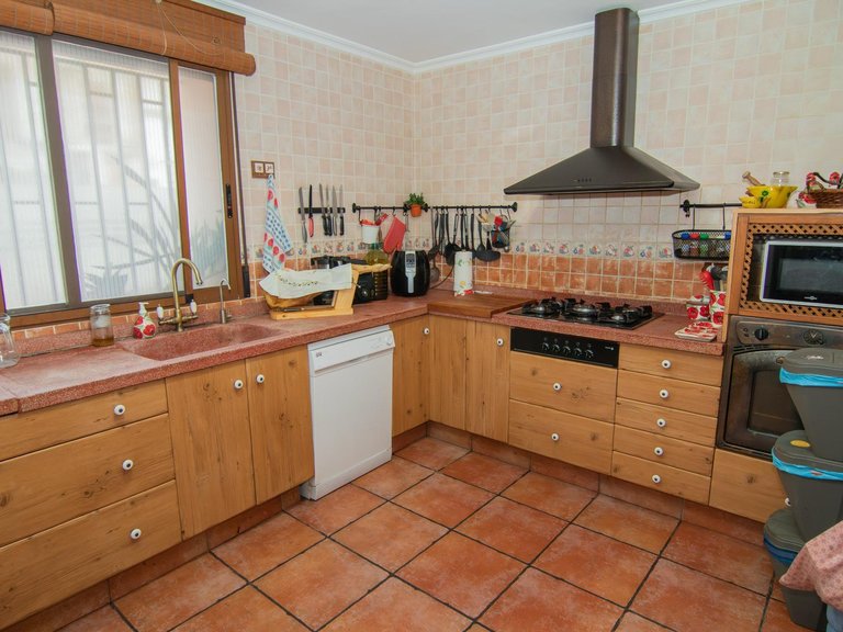 Town House for Sale in Cocentaina, Alicante 10