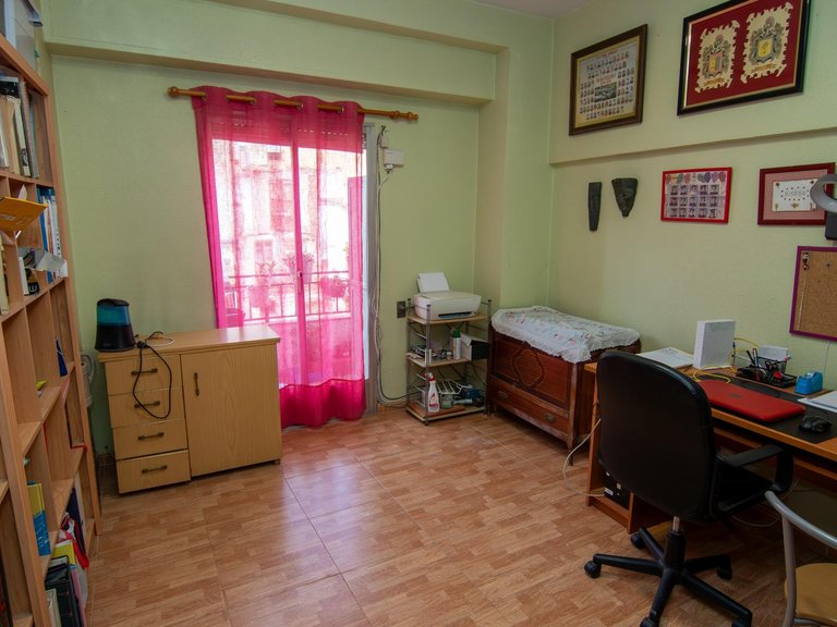 Town House for Sale in Cocentaina, Alicante 13