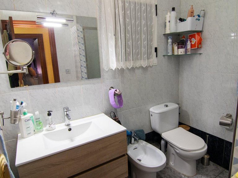 Town House for Sale in Cocentaina, Alicante 19