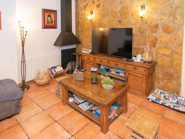 Town House for Sale in Cocentaina, Alicante 3