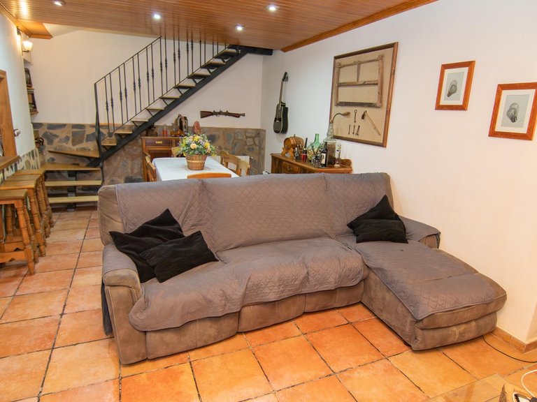 Town House for Sale in Cocentaina, Alicante 4