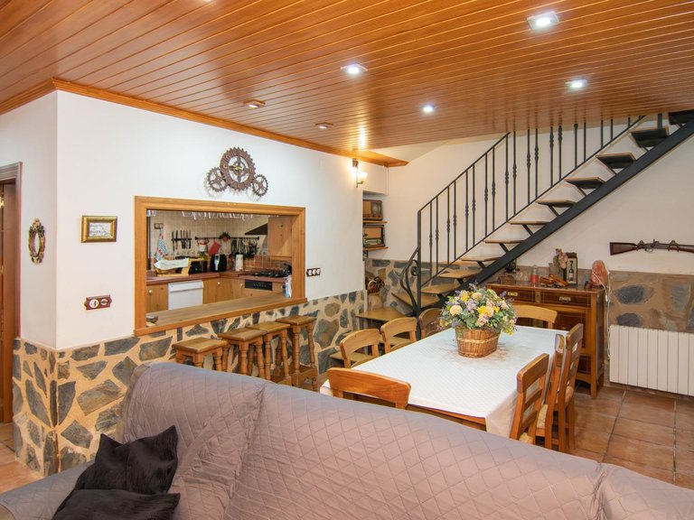 Town House for Sale in Cocentaina, Alicante 6
