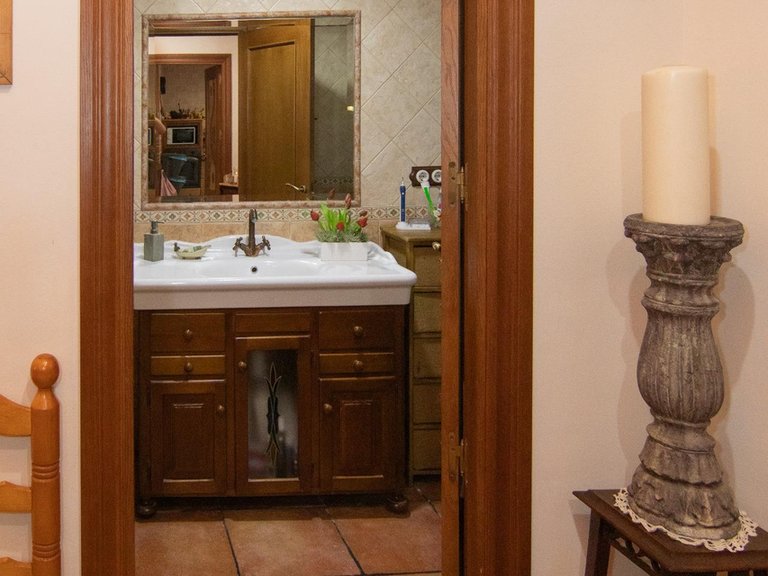 Town House for Sale in Cocentaina, Alicante 7