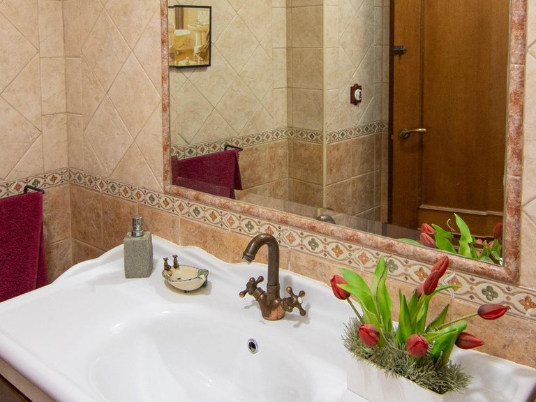 Town House for Sale in Cocentaina, Alicante 8
