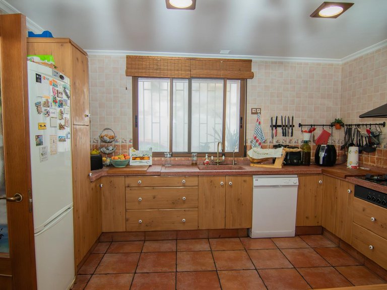 Town House for Sale in Cocentaina, Alicante 9