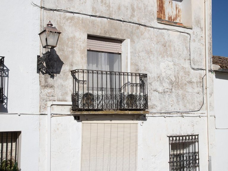 Villa for Sale in Planes, Alicante 1