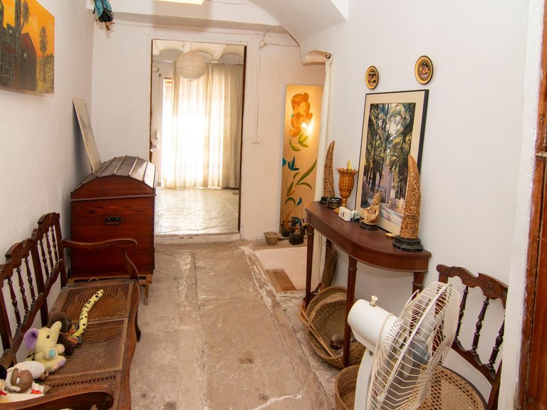 Villa for Sale in Planes, Alicante 14