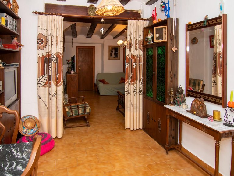 Villa for Sale in Planes, Alicante 2