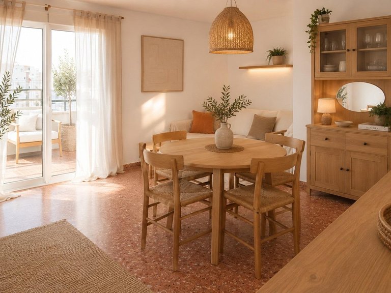 Apartment for Sale in Gandia, Valencia 1